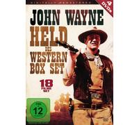 John Wayne Collection - Held des Western Box Set [Alemania] [DVD]