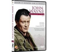 John Wayne Collection - John Wayne Collection 3 [Alemania] [DVD]