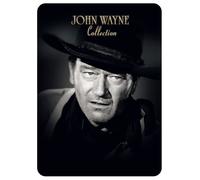 John Wayne Collection (Metallbox) [Alemania] [DVD]