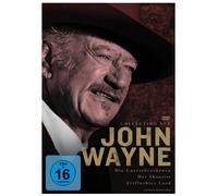 John Wayne Collection No. 2 [Alemania] [DVD]