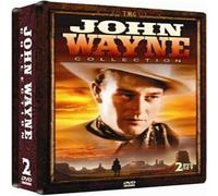 John Wayne Collection [Reino Unido] [DVD]