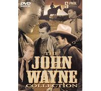 John Wayne Collection [Reino Unido] [DVD]