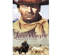 John Wayne Collection [Reino Unido] [DVD]