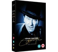John Wayne Collection-the Sear [Reino Unido] [DVD]