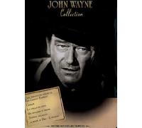 John Wayne Collection (Tin Box) (6 Dvd) [Italia]