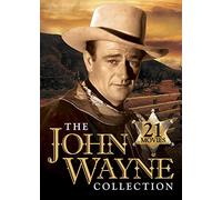 John Wayne Collection [USA] [DVD]