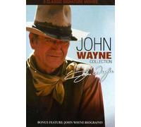 John Wayne Collection [USA] [DVD]