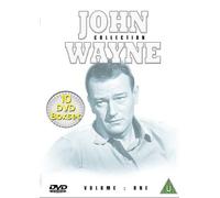 John Wayne Collection - Vol. 1 [DVD] [Reino Unido]