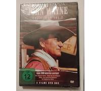 John Wayne Collection Vol. 2 [Alemania] [DVD]