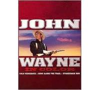 John Wayne Collection Wave 2 [Reino Unido] [DVD]