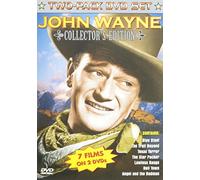 John Wayne Collector's Edition [Alemania] [DVD]