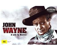 John Wayne Collector'S Gift Set (Limited Release) (6 Dvd) [Edizione: Australia] [Italia]