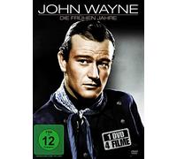 John Wayne - Die frühen Jahre [DVD]