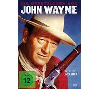 John Wayne - Die Gesetzlosen Box [Alemania] [DVD]