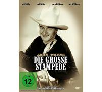 JOHN WAYNE - Die Grosse Stampede DVD/NUEVO/EMBALAJE ORIGINAL