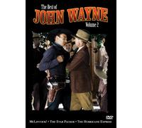 John Wayne: Disc 1 & 2 [Reino Unido] [DVD]