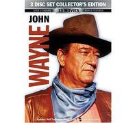 John Wayne - Duke Classics [Reino Unido] [DVD]