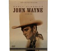 John Wayne - Early Classics Vol. 1 [DVD] [Region 2] [NTSC] [Francia]