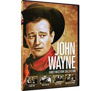 John Wayne: Early Westerns [USA] [DVD]