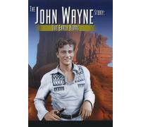 John Wayne: Early Years [USA] [DVD]