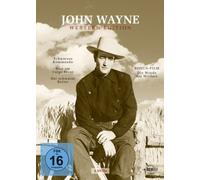 John Wayne Edition 2 [Alemania] [DVD]
