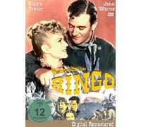 John Wayne Filmklassiker - Ringo/ Stagecoach [1939] [Alemania] [DVD]