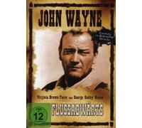 John Wayne: Flussabwärts [Alemania] [DVD]