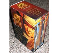 John Wayne Gift Set [USA] [DVD]
