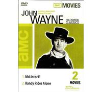 John Wayne Hollywood Classics 1 [USA] [DVD]