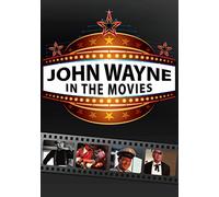 John Wayne-In the Movies [USA] [DVD]