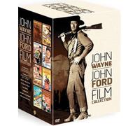 John Wayne: John Ford Film Collection [USA] [DVD]