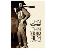 John Wayne John Ford Film Collection [USA] [DVD]