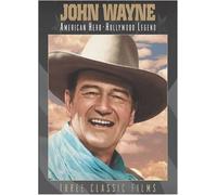 John Wayne - John Wayne Collection [Reino Unido] [DVD]