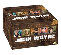 John Wayne - John Wayne-Complete Collection [Reino Unido] [DVD]