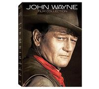 John Wayne - John Wayne Film Collection [Edizione: Stati Uniti] [Reino Unido] [DVD]