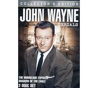 John Wayne - John Wayne Serials Collector's Edition [Alemania] [DVD]