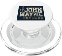 John Wayne Man Myth Legend PopSockets PopGrip para MagSafe