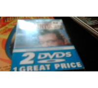 John Wayne: Mcclintock & Blue Steel [Reino Unido] [DVD]