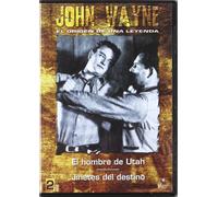 John Wayne Nº 2. Colección [DVD]