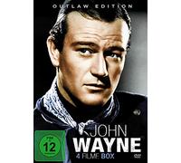 John Wayne - Outlaw Edition [Alemania] [DVD]