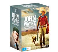John Wayne: Platinum Film Collection