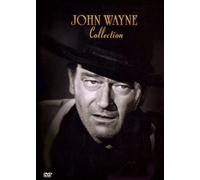 John Wayne Prestige Collection (Schuber) [Alemania] [DVD]