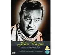 John Wayne [Reino Unido] [DVD]