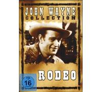 John Wayne - Rodeo [Alemania] [DVD]