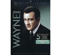 John Wayne: Screen Legend Collection (Reap the Wild Wind (DVD) (Importación USA)