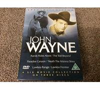 John Wayne-Special Edition