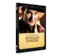 John Wayne - Stolen Goods (Digitally remastered in colour) [DVD] [1934] [Reino Unido]