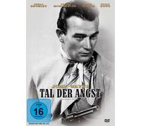 John Wayne - Tal der Angst [Alemania] [DVD]