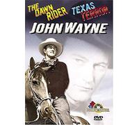 John Wayne: The Dawn Rider [Reino Unido] [DVD]