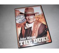 JOHN WAYNE-THE DUKE MOVIE